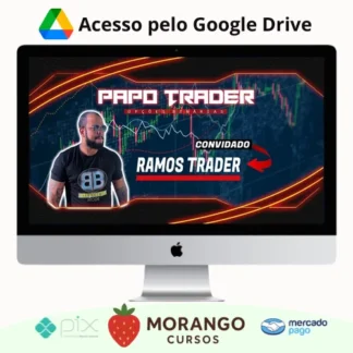 Imagem do rateio do curso Ramos Trader - Lucas Ramos