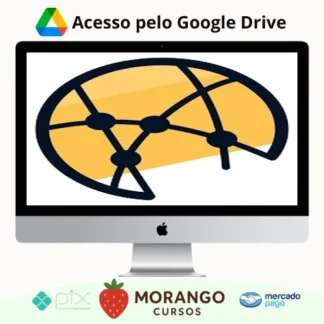 Imagem do rateio do curso Redes II: Projeto do Cliente até o Provedor - Alura