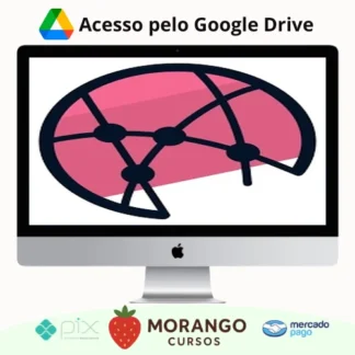 Imagem do rateio do curso Redes III: Políticas de Acesso, Protocolos e IPV6 - Alura