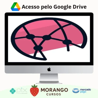 Imagem do rateio do curso Redes III: Políticas de Acesso, Protocolos e IPV6 - Alura
