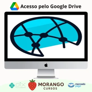Imagem do rateio do curso Redes IV: WI-FI e DNS - Alura