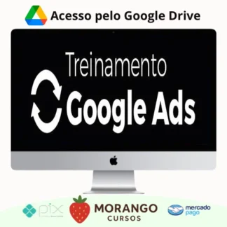 Imagem do rateio do curso Remartketing Google Ads - Juliano Torriani