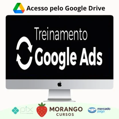 Imagem do rateio do curso Remartketing Google Ads - Juliano Torriani