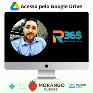 Imagem do rateio do curso Remunera 365 - Hugo Leonardo