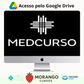 Imagem do rateio do curso Revalida - Medcurso