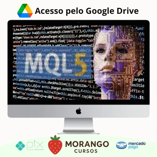 Imagem do rateio do curso Robôs de Investimentos Mql5 Tópicos Avançados - Rafael F. V. C. Santos