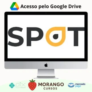 Imagem do rateio do curso SAP - Spot Cursos