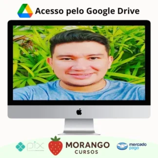 Imagem do rateio do curso Saúde Mental e Atenção Psicossocial - André Luiz Machado das Neves