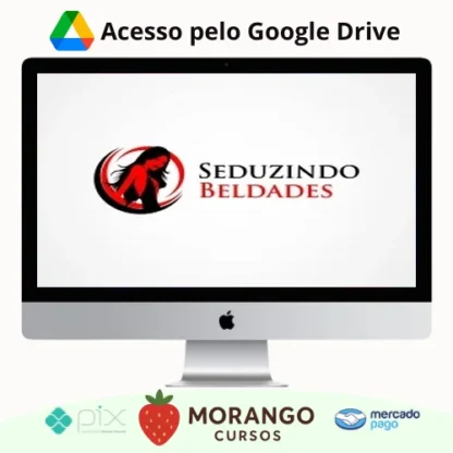 Imagem do rateio do curso Seduzindo Beldades - Eduardo Playtool