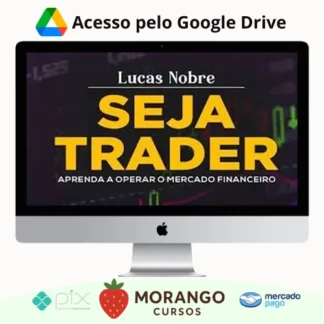 Imagem do rateio do curso Seja Trader - Lucas Nobre