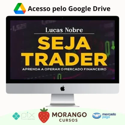 Imagem do rateio do curso Seja Trader - Lucas Nobre