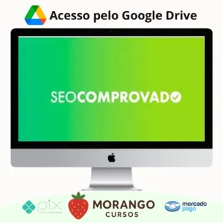 Imagem do rateio do curso SEO Comprovado - Eduardo Borges