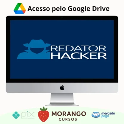 Imagem do rateio do curso SEO e Marketing de Conteúdo - Redator Hacker