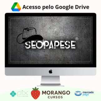 Imagem do rateio do curso SEO Papese - Juliano Marcos Farias e Paulo Teixeira