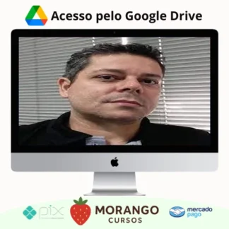 Imagem do rateio do curso Seu Negócio Digital - Luiz Damiani
