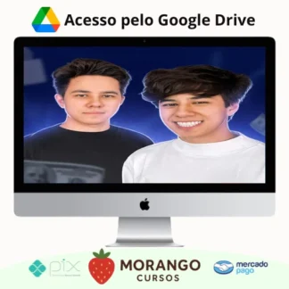Imagem do rateio do curso Seu Segundo Salário - Gêmeos Investem