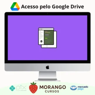 Imagem do rateio do curso Shell Script do Básico ao Profissional - Mateus Müller