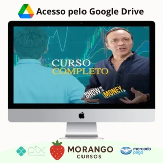 Imagem do rateio do curso Show Me The Money - Didi Aguiar