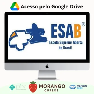 Imagem do rateio do curso Sistemas Operacionais - ESAB