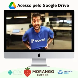 Imagem do rateio do curso Social Media Vendedor - Vinicius Gambeta