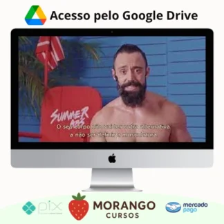 Imagem do rateio do curso Summer Abs - Sergio Bertoluci