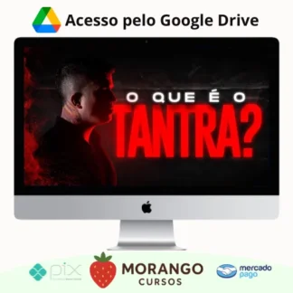 Imagem do rateio do curso Sussurro Tântrico - João Vitor (Padrinho)