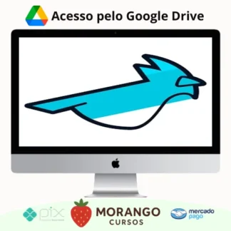 Imagem do rateio do curso Swift V: GPS, Autenticação, Melhorias e Mais Recursos - Alura