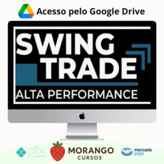Imagem do rateio do curso Swing Trade de Alta Performance - Fabrício Gonçalvez