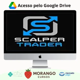 Imagem do rateio do curso Tape Reading Automatizado - Scalper Trader