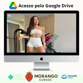 Imagem do rateio do curso Tay Training: Personal Online - Taymila Miranda