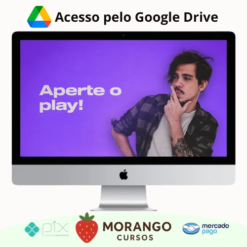 Imagem do rateio do curso Teoria Musical do MAGO - Henrique Guedes (O Mago da Música)