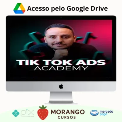 Imagem do rateio do curso Tiktok Academy - Edu Maia