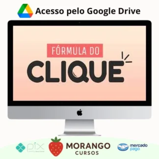 Imagem do rateio do curso Titulos Irresistiveis: A Fórmula do Clique - Escola para Youtubers (Caique Pereira)
