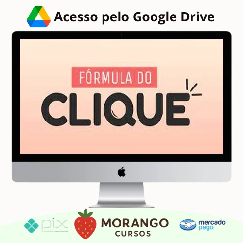 Imagem do rateio do curso Titulos Irresistiveis: A Fórmula do Clique - Escola para Youtubers (Caique Pereira)