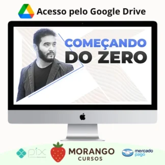 Imagem do rateio do curso TNT Trader - Caio Sasaki