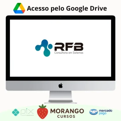 Imagem do rateio do curso Totvs Erp Protheus: Módulos - Rfb Sistemas e Outros