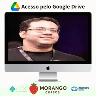 Imagem do rateio do curso Trabalhando com Acl no Laravel - Nanderson Castro