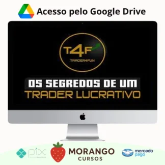 Imagem do rateio do curso Trader4Fun - Luis Fontes