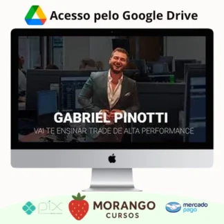 Imagem do rateio do curso Trader de Alta Performance - Gabriel Pinotti