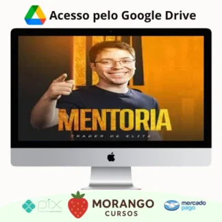 Imagem do rateio do curso Trader de Elite - Ports Trader