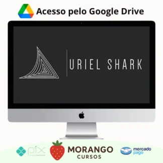 Imagem do rateio do curso Trader Insider - Uriel Shark