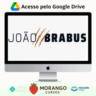 Imagem do rateio do curso Trader Macro Pré - João Brabus (Brabus Trader)