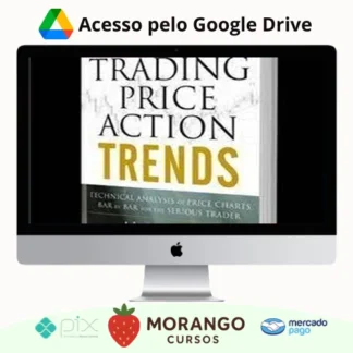 Imagem do rateio do curso Trading Price Action Trends - Al Brooks [Traduzido]