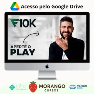 Imagem do rateio do curso Treinamento Funil 10K - Juliano Torriani