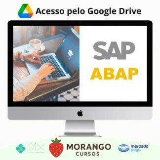 Imagem do rateio do curso Treinamento Sap Abap - Leandro Marques & Netstudy Treinamentos