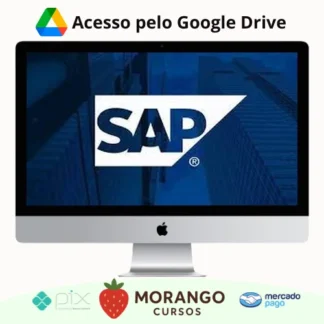 Imagem do rateio do curso Treinamento SAP - Autores Diversos