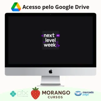 Imagem do rateio do curso Trilha Starter: Nextlevelweek 1.0 - Rocketseat