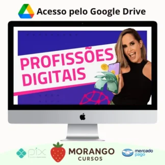Imagem do rateio do curso Unitex Profissões Digitais - Anatex
