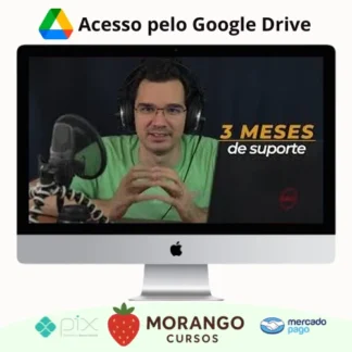 Imagem do rateio do curso Usando VST's com Ableton Live Essencial - Renan R. Nóbrega