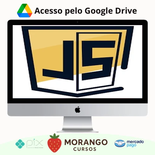 Imagem do rateio do curso WebApp com JavaScript I: Linguagem e Validação com Expressões Regulares - Alura